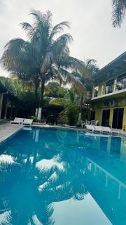 Hotel Pousada Aquarius - 7