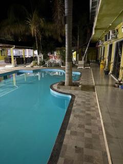 Hotel Pousada Aquarius - 0