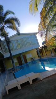 Hotel Pousada Aquarius - 2