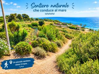 Appartamento - Plemmirio - Villa Maria Serena - 1