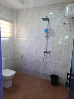 BIBI ROYAL CREST HOTEL Ltd - 1