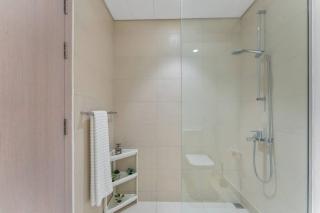 Serene Yas Studio in Waters Edge - 1