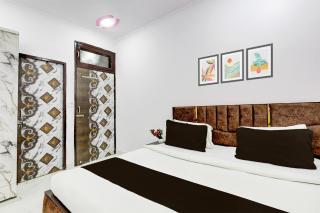 Hotel The Arrow Near Paschim Vihar - 0