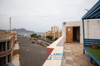Apart Laginha Tess & To - Mindelo - 9