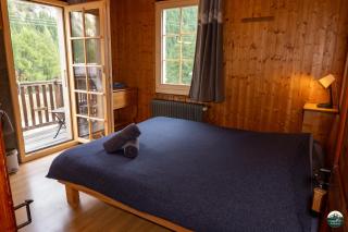 Auberge du Lac Bleu - La Gouille - 8