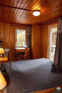Auberge du Lac Bleu - La Gouille - 5