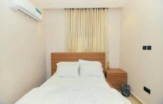 AJ's SERENITY SUITES ABUJA - 9
