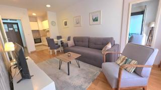 Apartman Eureka parking 5e - Belgrade - 9