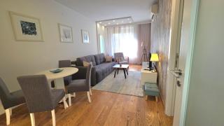 Apartman Eureka parking 5e - Belgrade - 8
