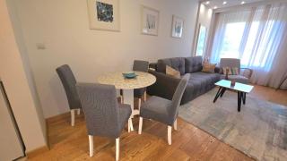 Apartman Eureka parking 5e - Belgrade - 5