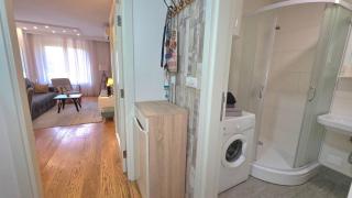Apartman Eureka parking 5e - Belgrade - 4