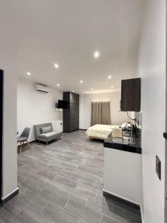 Loft apartment with all amenities - 7