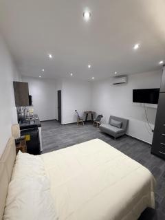 Loft apartment with all amenities - 0