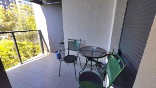 Apartman Eureka parking 5e - Belgrade - 2
