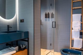 Casa Tre Archi - Camere Luxury - 7