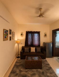 Royale Bayt Prestige 1bhk in btm near kormangla - 0