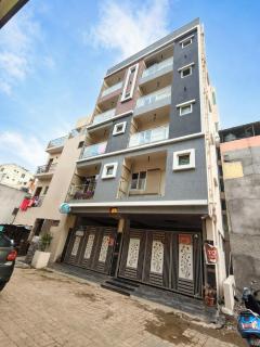 Royale Bayt Prestige 1bhk in btm near kormangla - 6