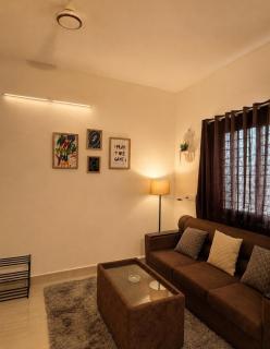 Royale Bayt Prestige 1bhk in btm near kormangla - 4