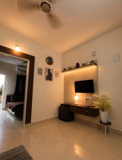 Royale Bayt Prestige 1bhk in btm near kormangla - 3