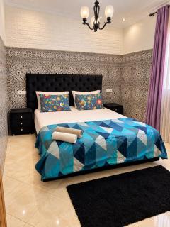 A appartement - 5