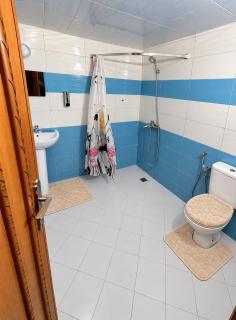 A appartement - 2