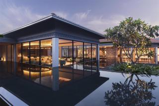 Hilton Hyderabad Genome Valley Resort & Spa - 7