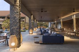 Hilton Hyderabad Genome Valley Resort & Spa - 2