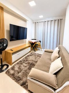 Apartamento Centro de Palmas - Próximo Shopping Capim Dourado - 0