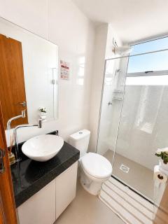 Apartamento Centro de Palmas - Próximo Shopping Capim Dourado - 6