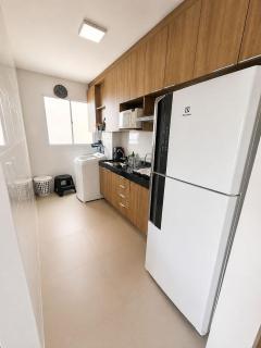 Apartamento Centro de Palmas - Próximo Shopping Capim Dourado - 2