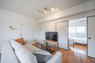 Nakama Condo 1-202 2ベッドルーム アパートメント - 9