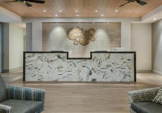 Coast Rehoboth Beach, Tapestry Collection By Hilton - 1