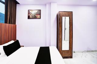 Super Collection O Hotel Star Inn Near By Hindon Airforce Mohan Nagar Ghaziabad - 9