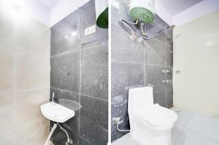 Super Collection O Hotel Star Inn Near By Hindon Airforce Mohan Nagar Ghaziabad - 8