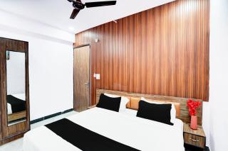 Super Collection O Hotel Star Inn Near By Hindon Airforce Mohan Nagar Ghaziabad - 7