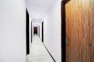 Super Collection O Hotel Star Inn Near By Hindon Airforce Mohan Nagar Ghaziabad - 3