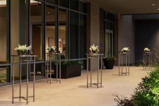 Doubletree By Hilton Abilene Downtown Convention Center - 9
