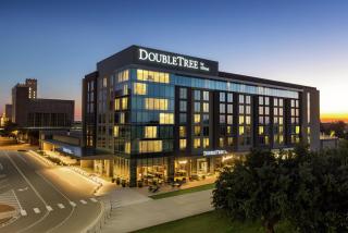 Doubletree By Hilton Abilene Downtown Convention Center - 6