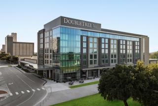 Doubletree By Hilton Abilene Downtown Convention Center - 5