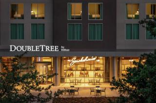Doubletree By Hilton Abilene Downtown Convention Center - 4