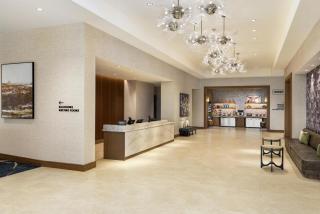 Doubletree By Hilton Abilene Downtown Convention Center - 1