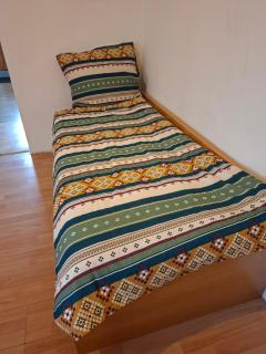 Samoobslužný Apartmán v okresu Děčin - 4