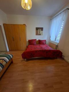 Samoobslužný Apartmán v okresu Děčin - 3