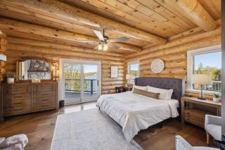 The Lodge at Long Lake - Pool, Theatre, Hot Tubs - 8