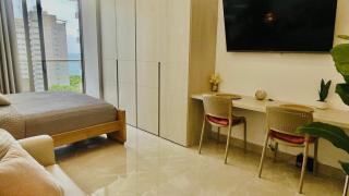 Hermoso Apartamento en Bello Horizonte, con piscina vista al mar - 2