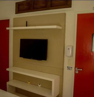 iHostel Aldeota - 9
