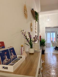 Central City Apartment of Asti - 5