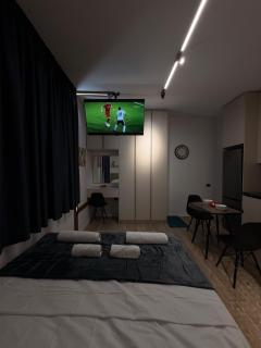 Tirana Apartment - 0