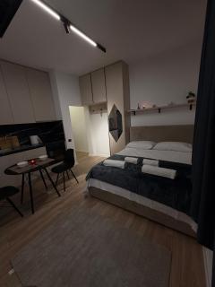 Tirana Apartment - 1