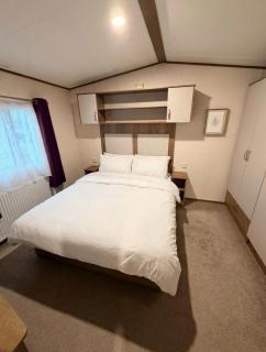 Skelding Bay Luxury Caravan - 6